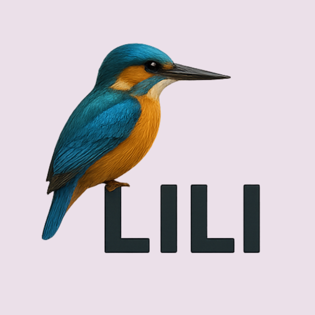 Let's learn it with LILI