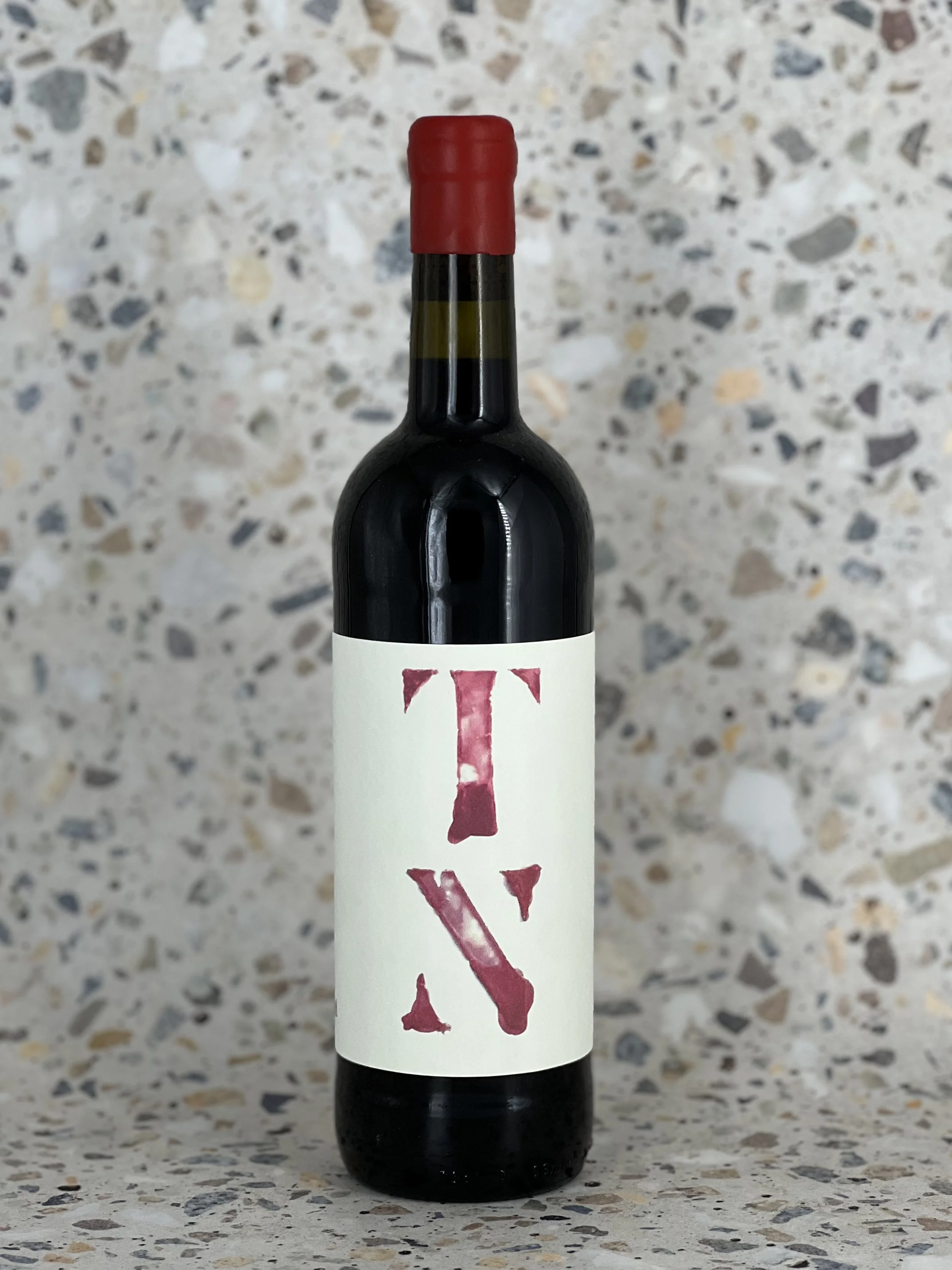 Partida Creus - TN 2021