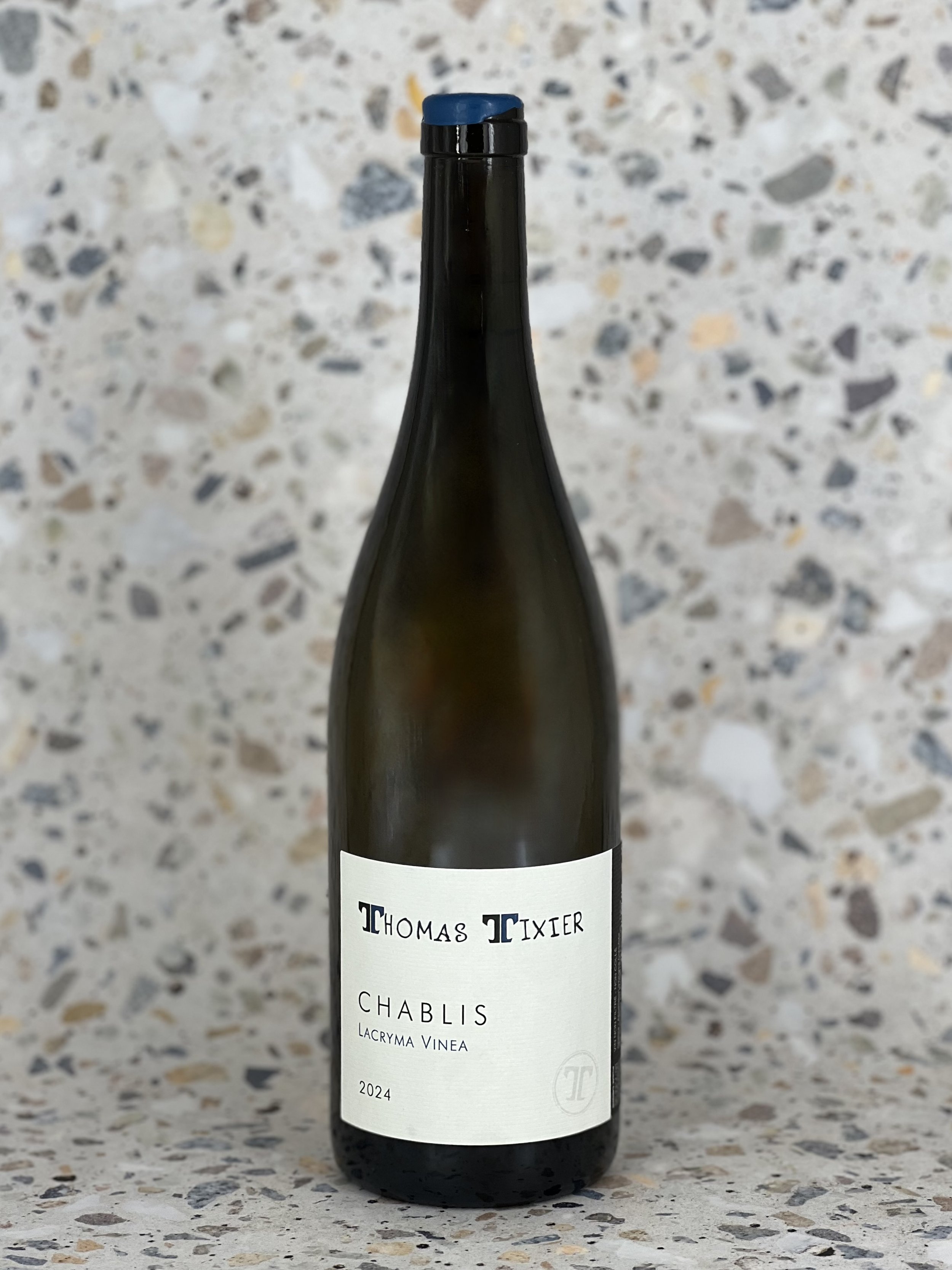 Thomas Tixier - Lacrymal Vinea Chablis 2024