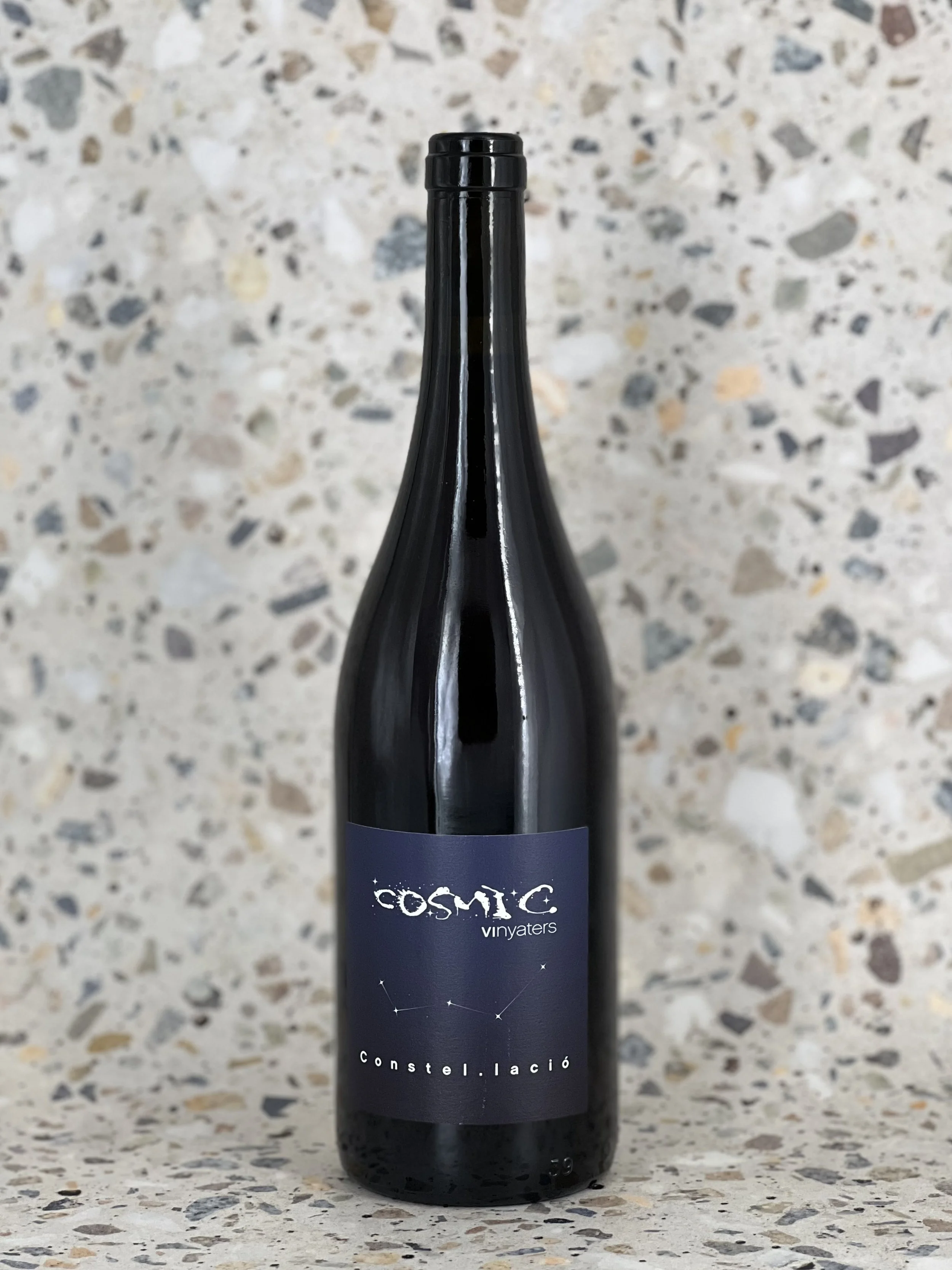 Cosmic - Constel.lacio 2024