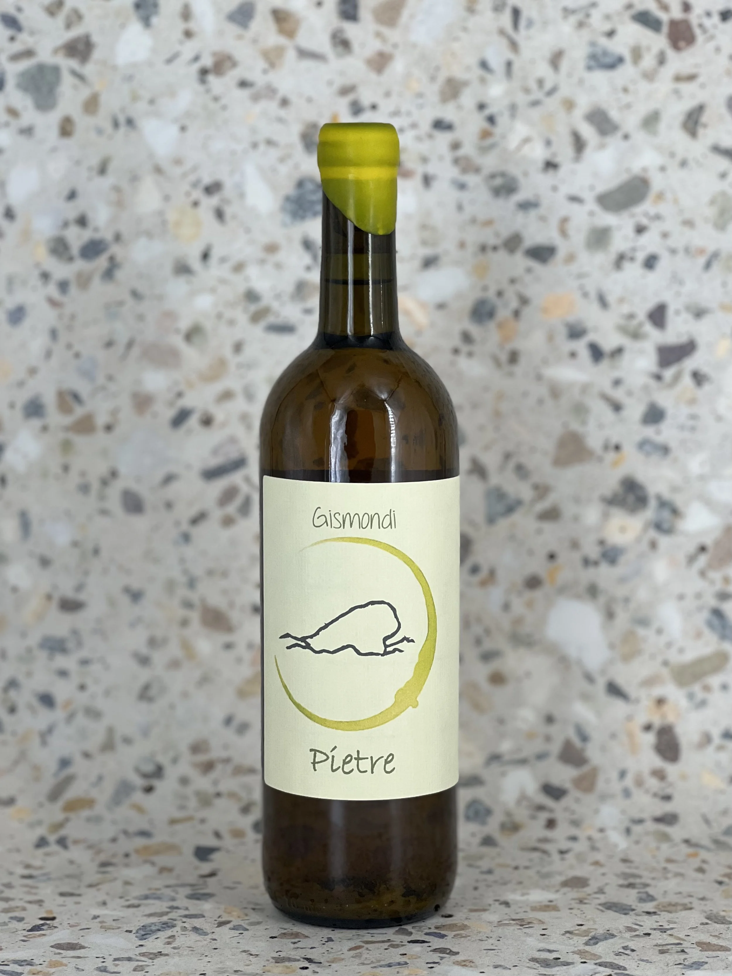 Gismondi - Pietre 2023