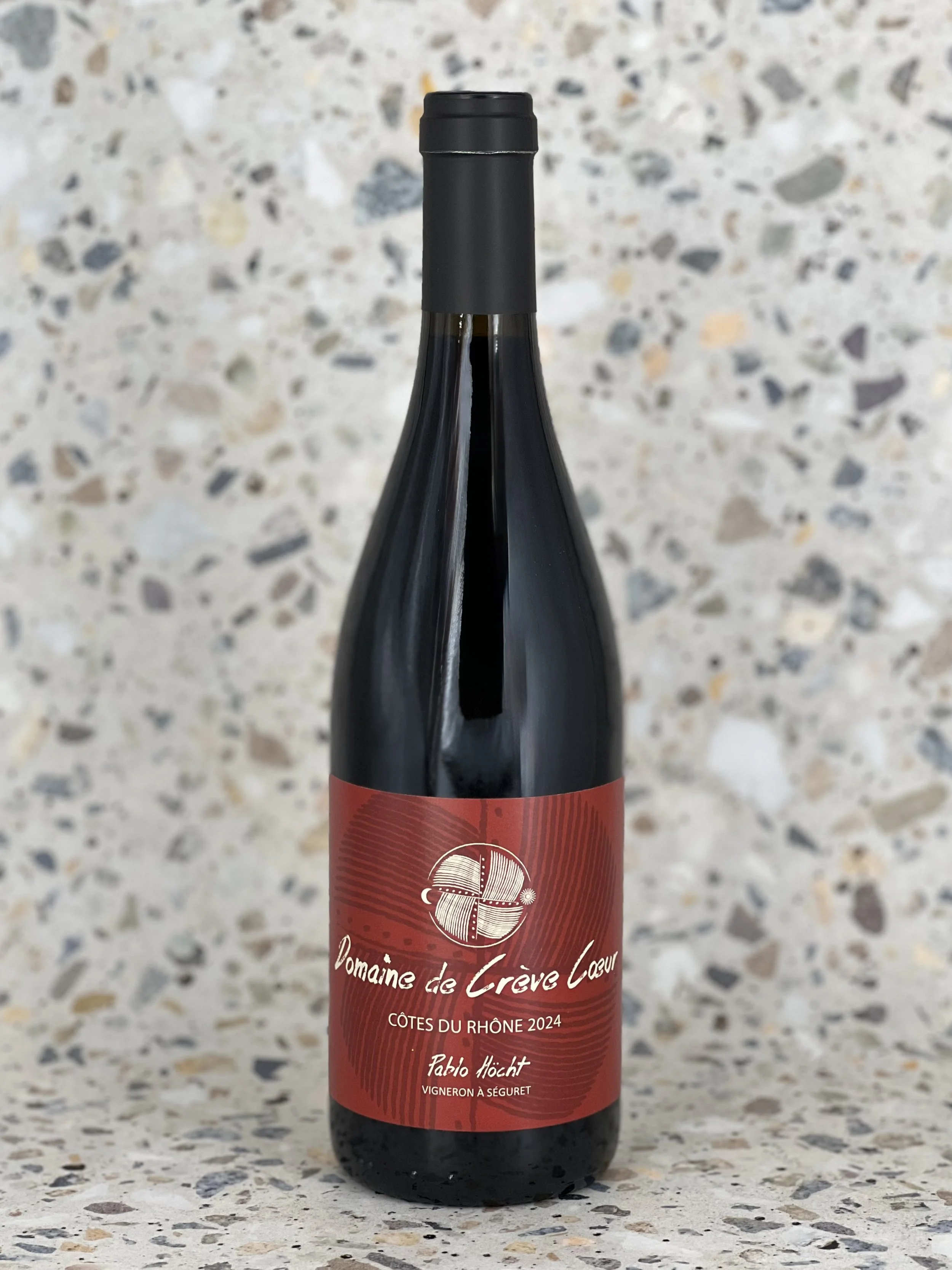 Domaine Creve Couer - Cotes du Rhone 2024