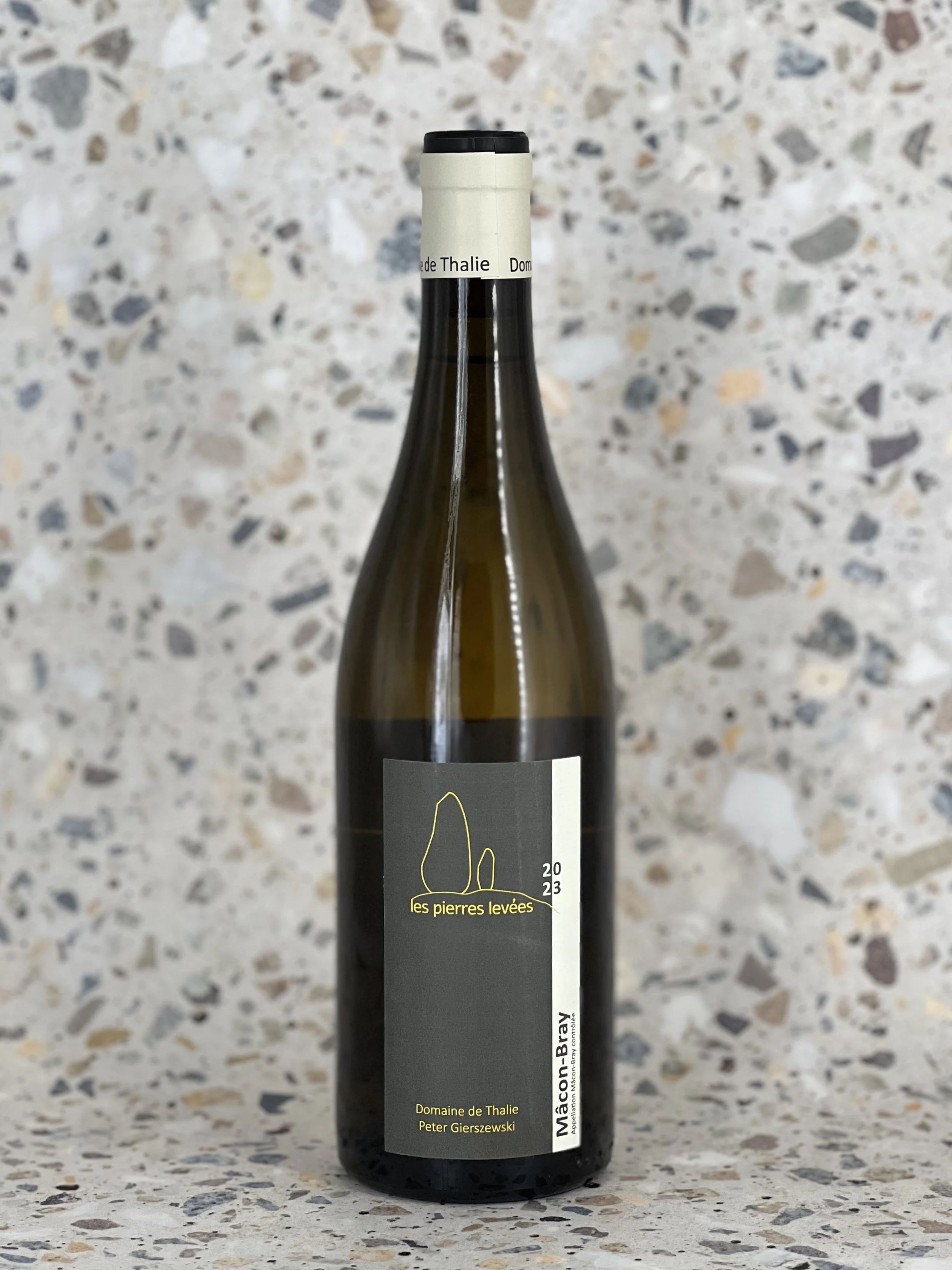 Domaine de Thalie - Pierres Levees 2023