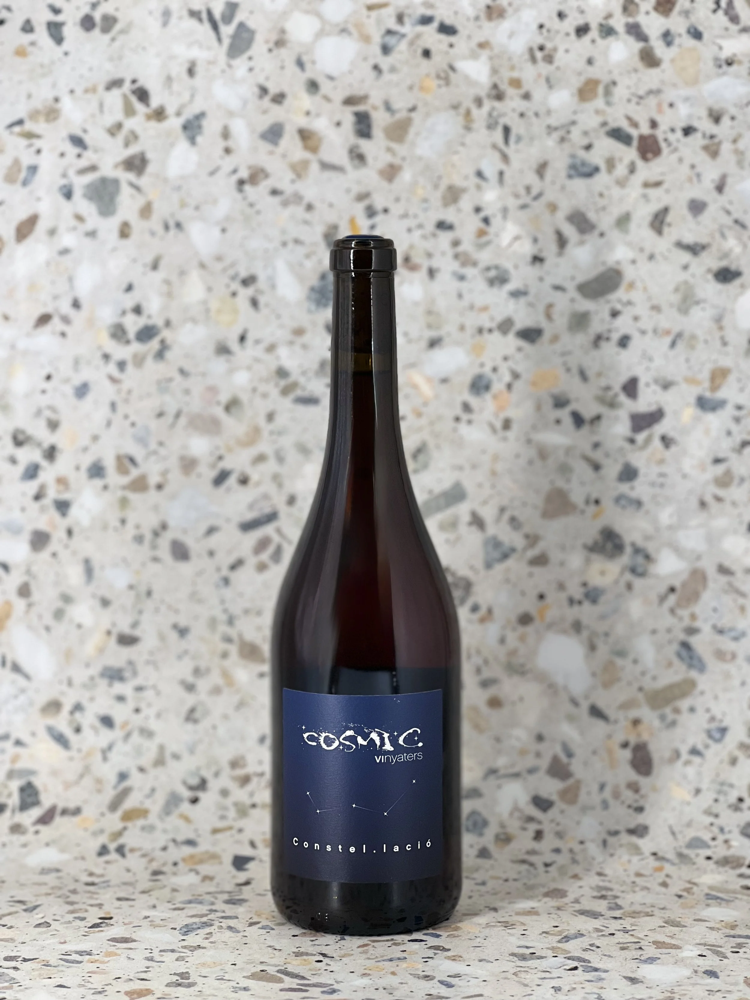 Cosmic - Constel.lacio 2023