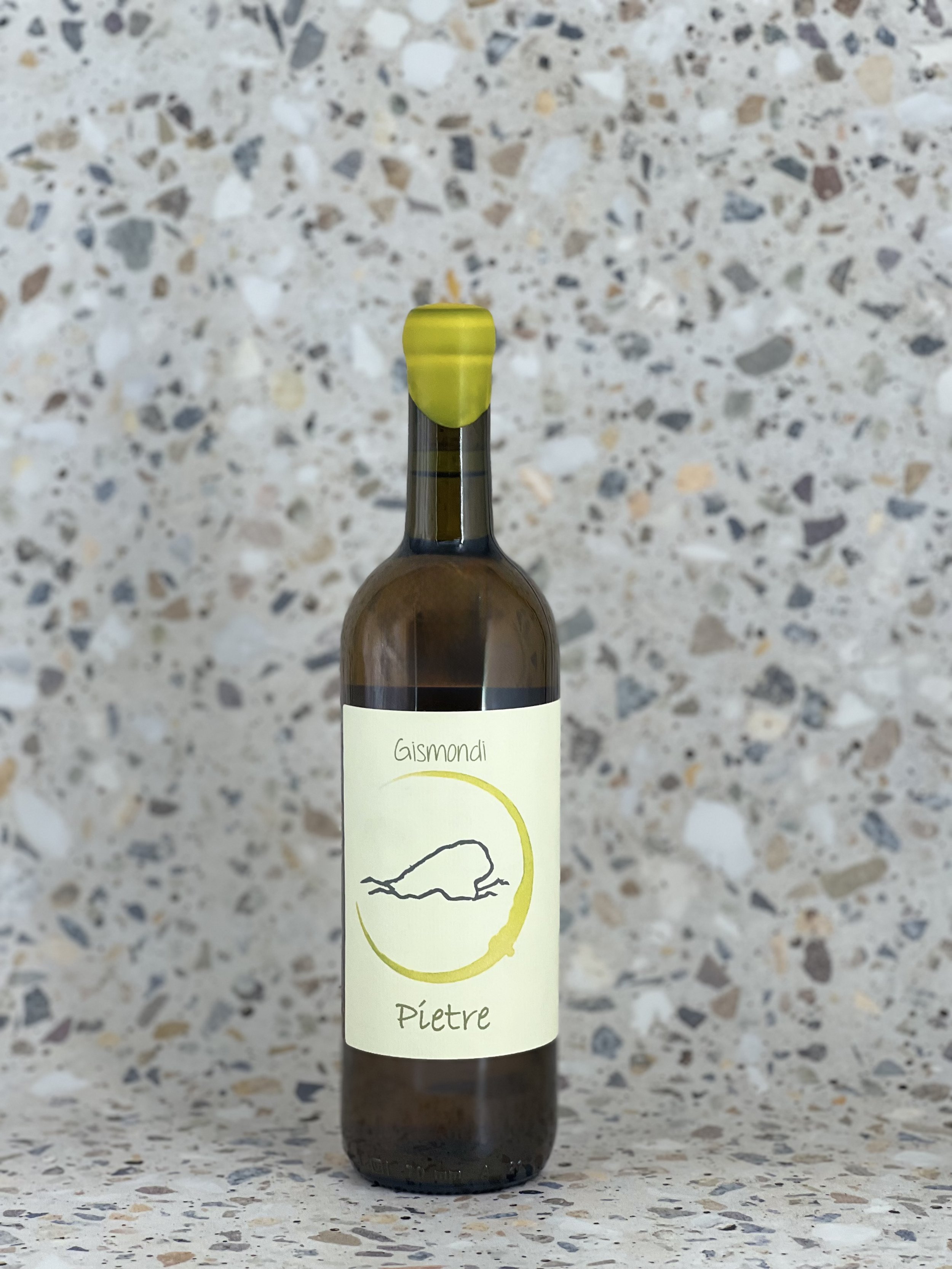 Gismondi - Pietre 2023
