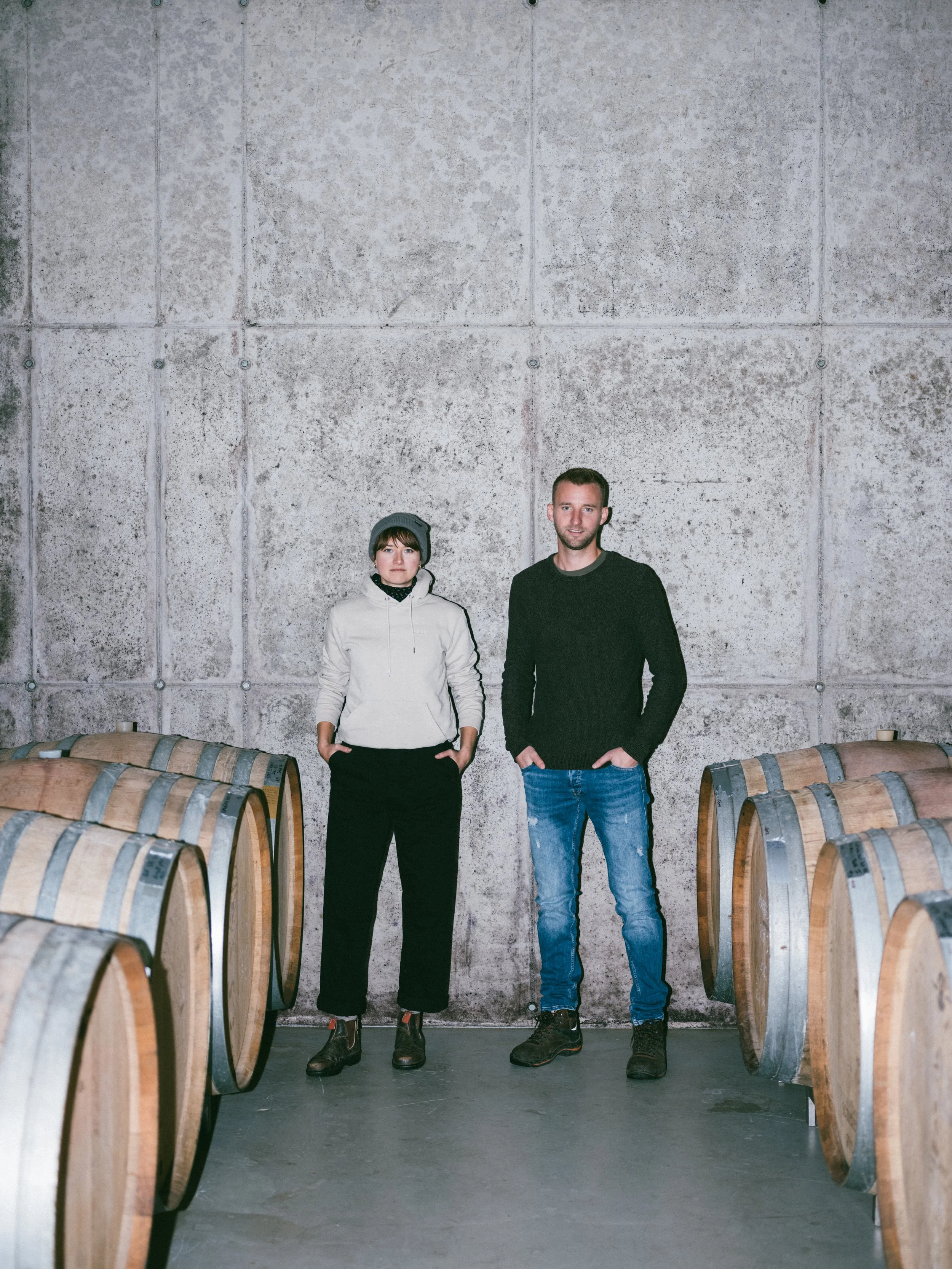 Rennersistas Winemakers