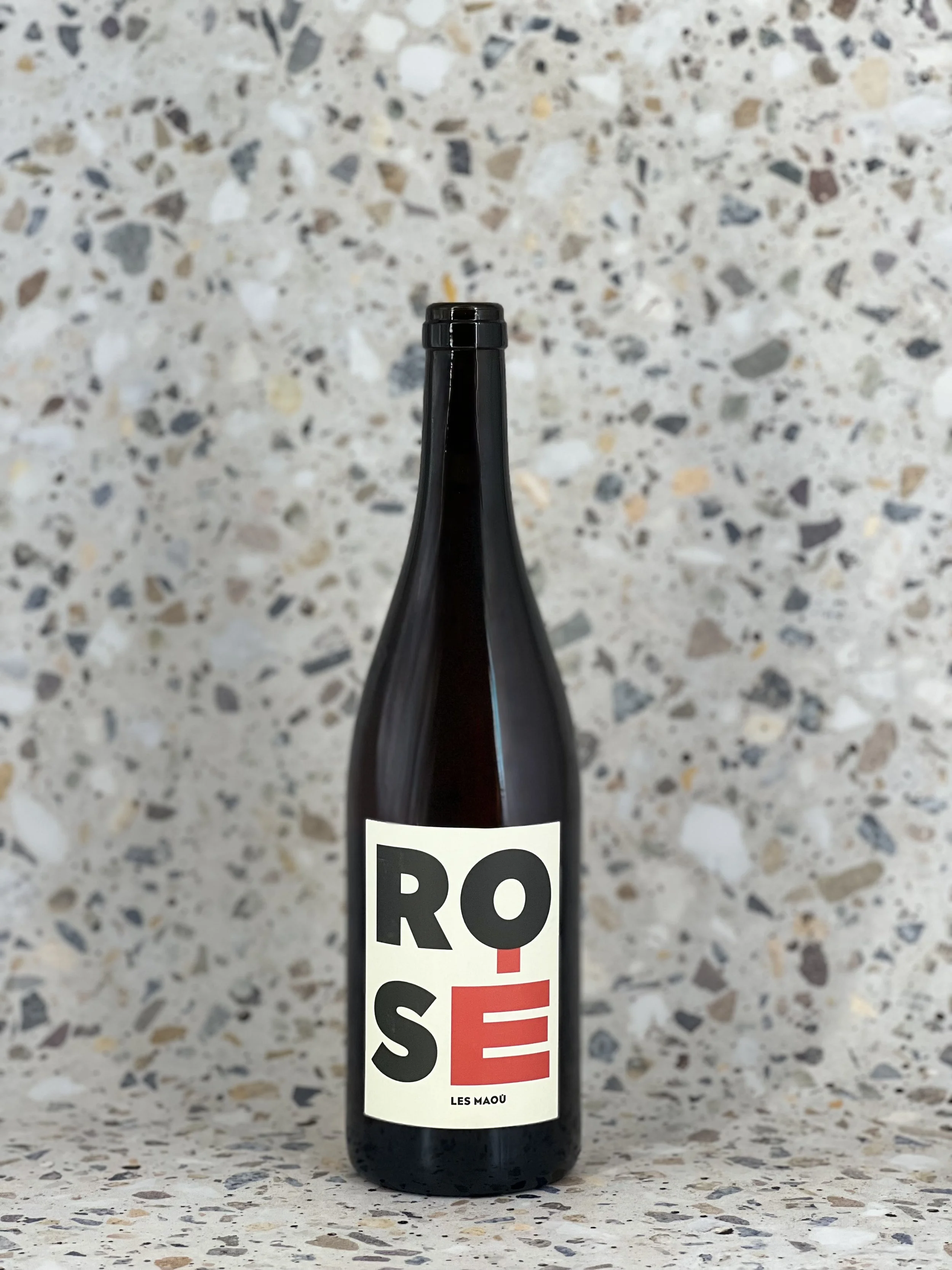 Les Maou - Rose 2023