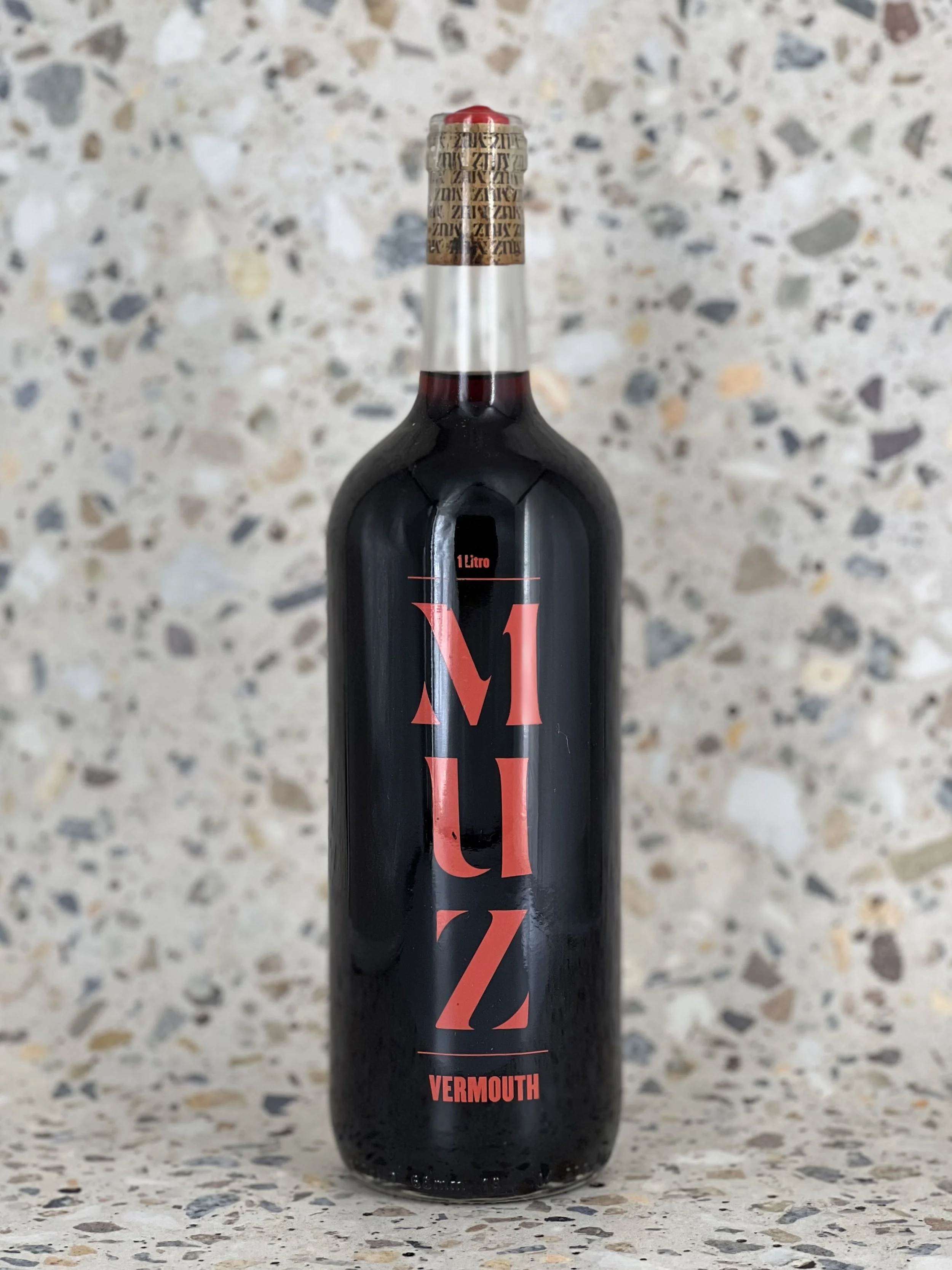Partida Creus - Muz 2025