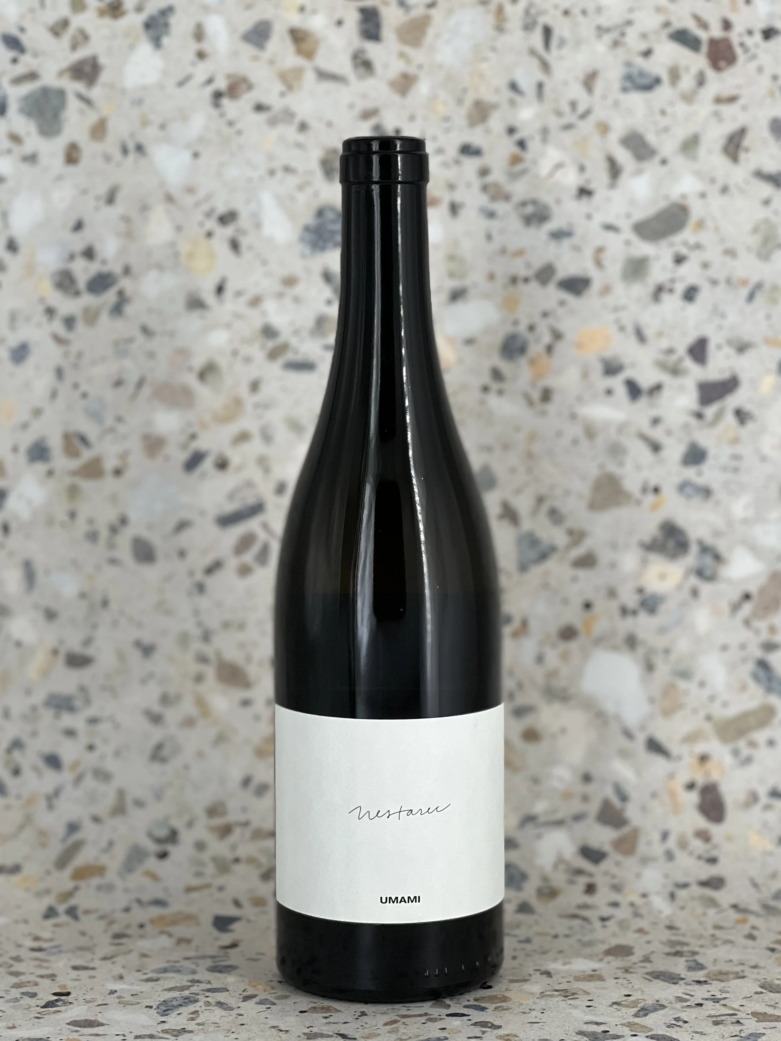 Milan Nestarec - Umami 2021