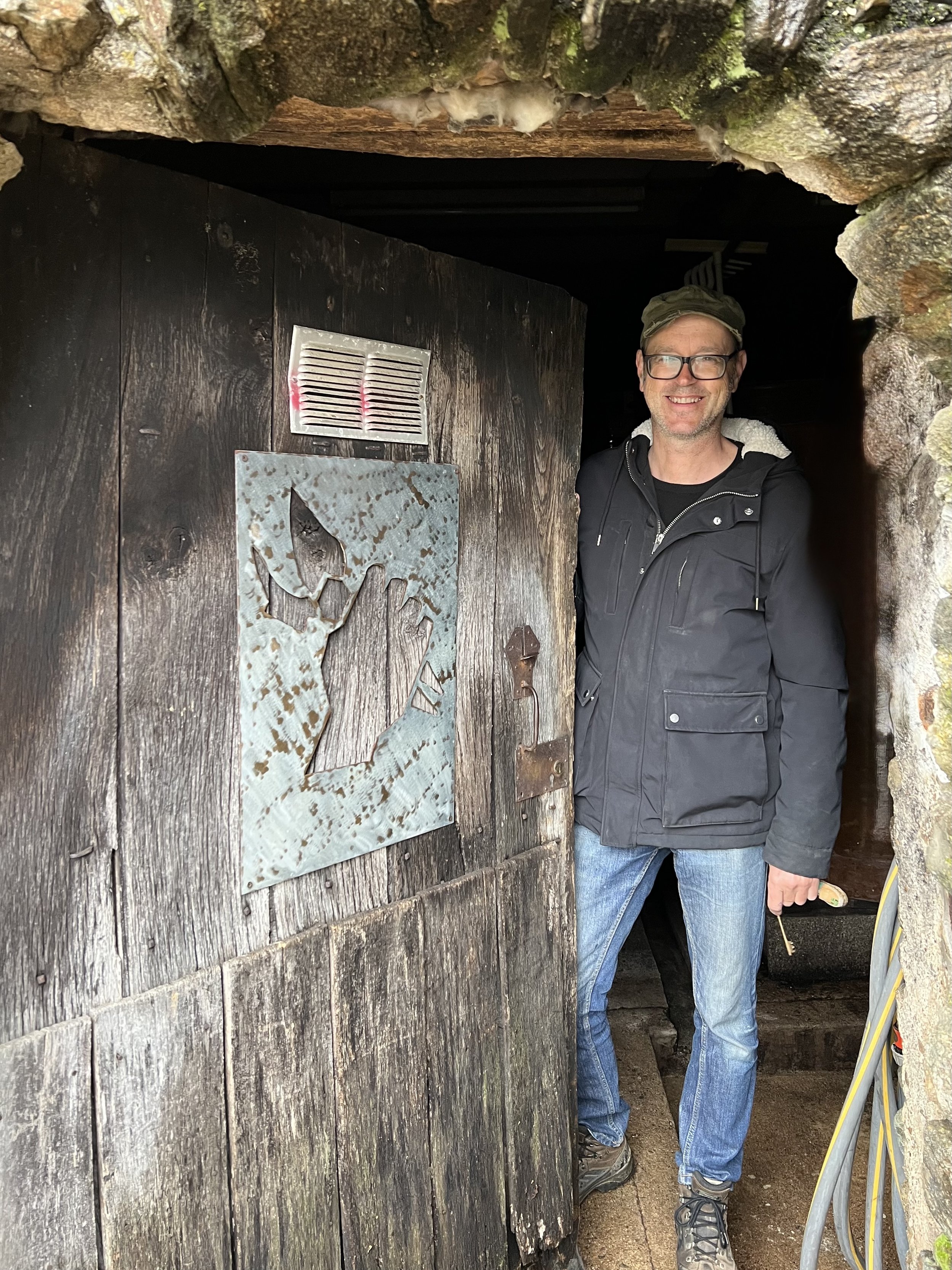 Philippe Chevalin Winemaker