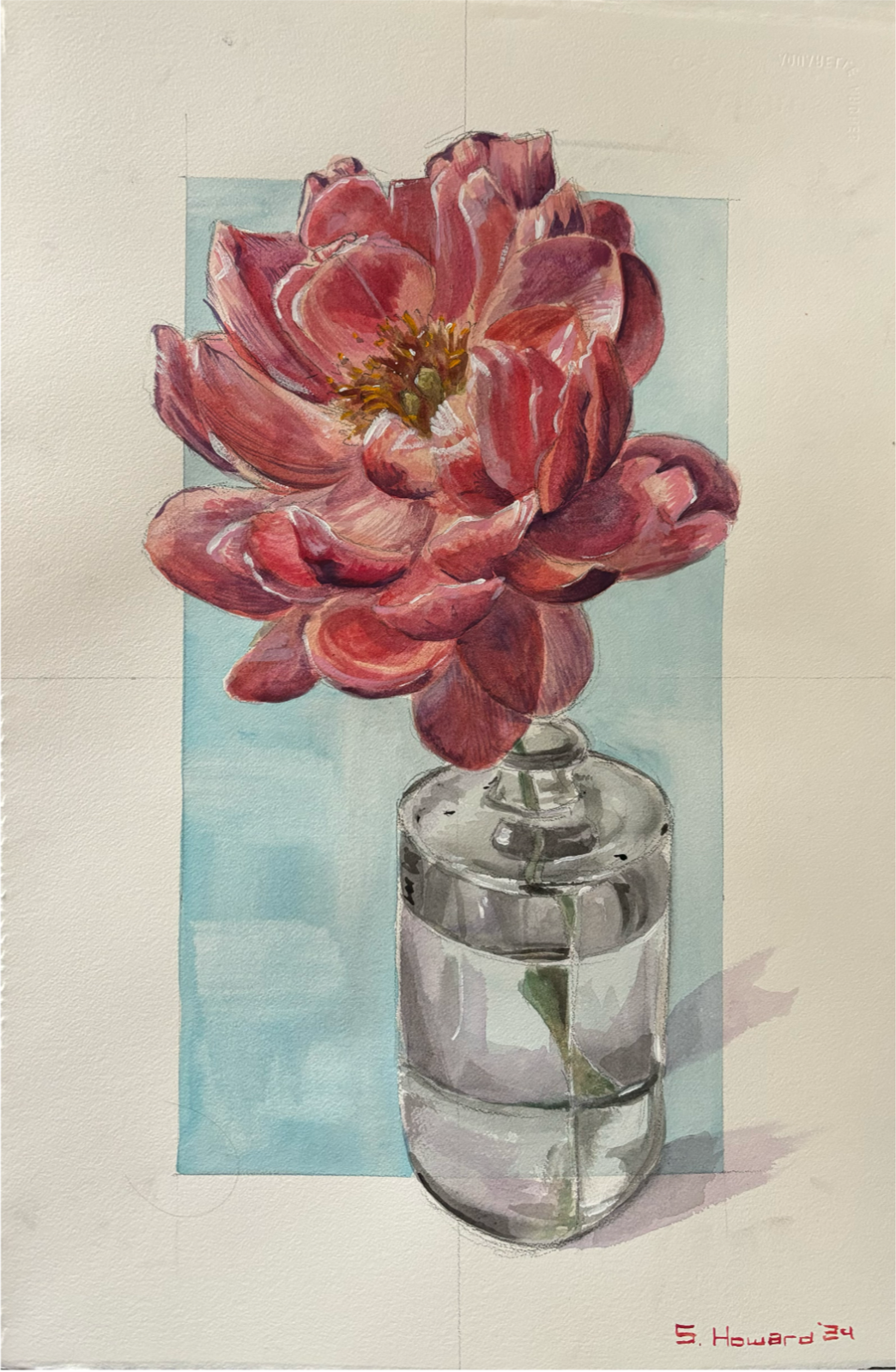 Floral Collection Print