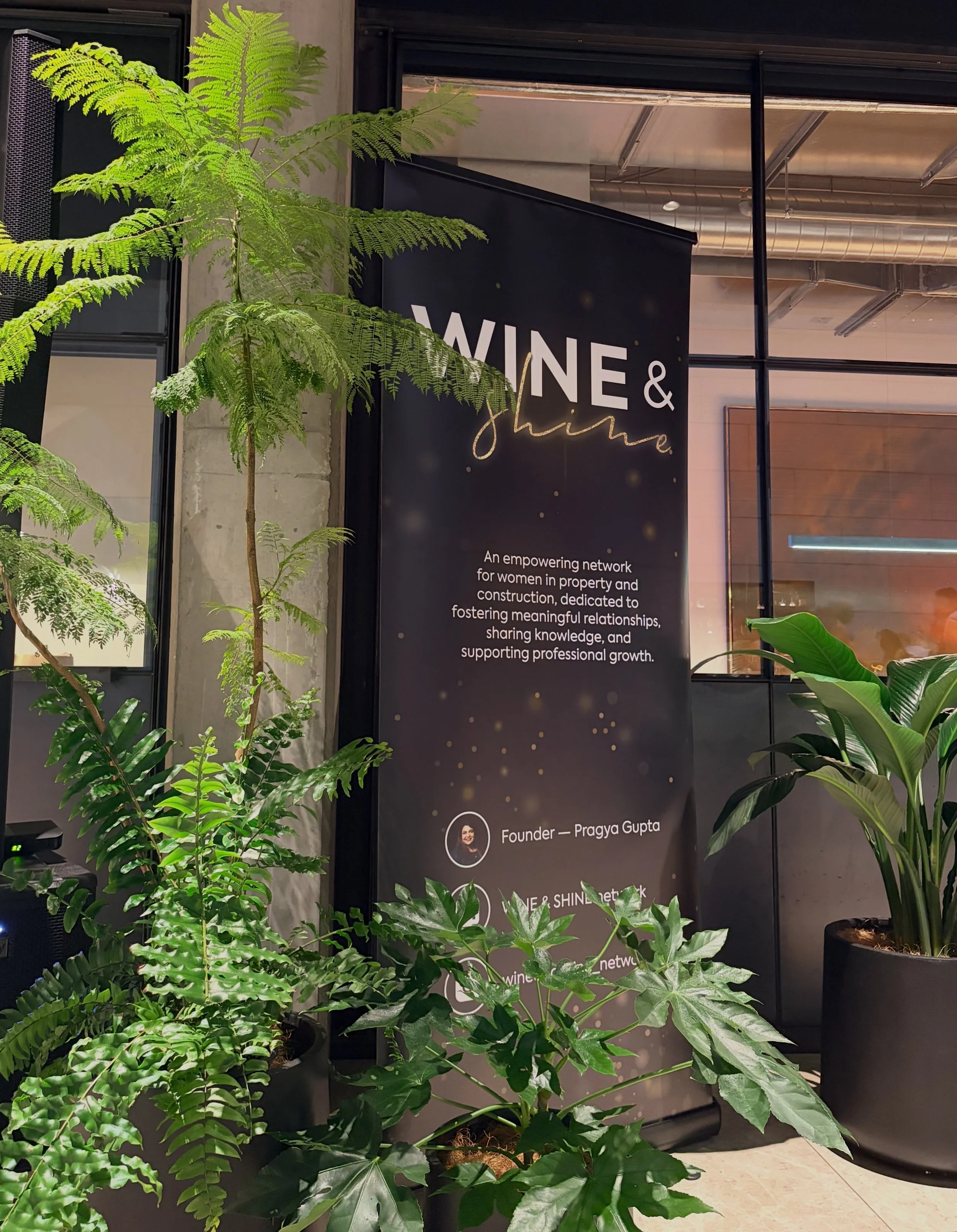 event greenery hire - melbourne plant hire