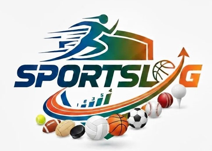 SportsLog logo