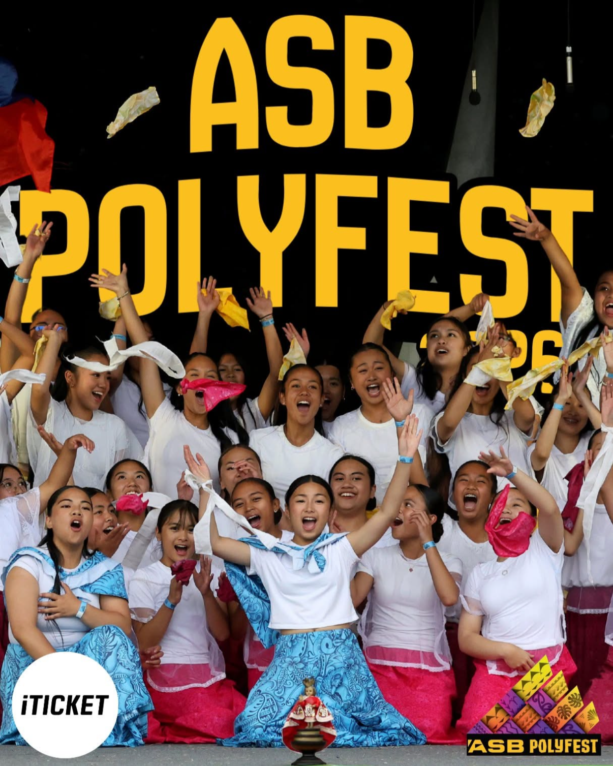 ASB Polyfest 2026