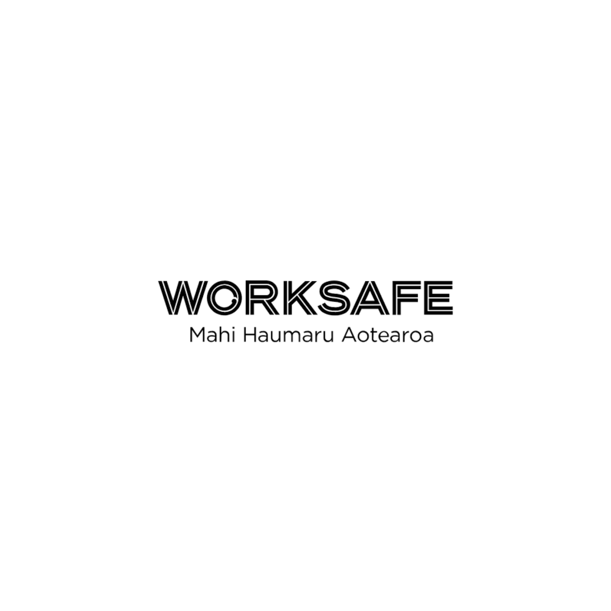 Book cover titled 'WORKSAFE' with subtitle 'Making Safety fun'.
