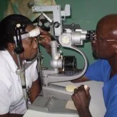New York Eye Doctors Bring Free Eye Care to Jacmel