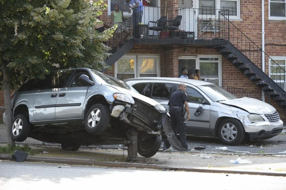 Twelve-year-old Brooklyn Girl Dead After Hit-and-Run