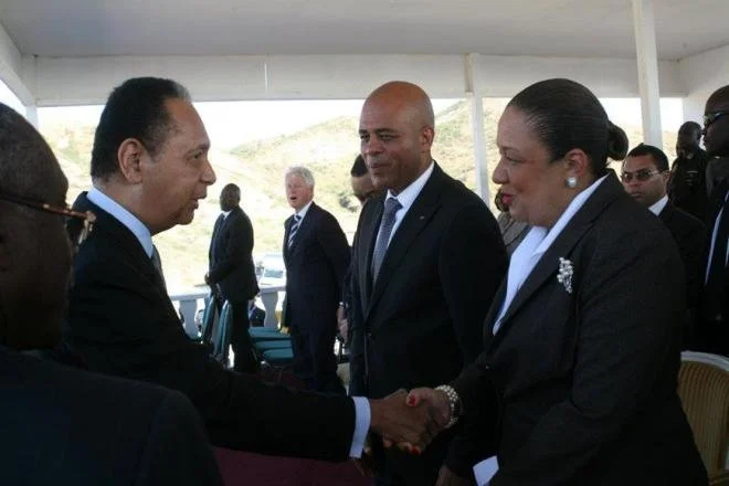 Haiti Elections in Doubt as Ex-Presidents Stir Pot
