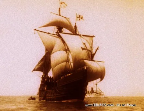 UNESCO sending Experts in Haiti to Check Possible Columbus Ship