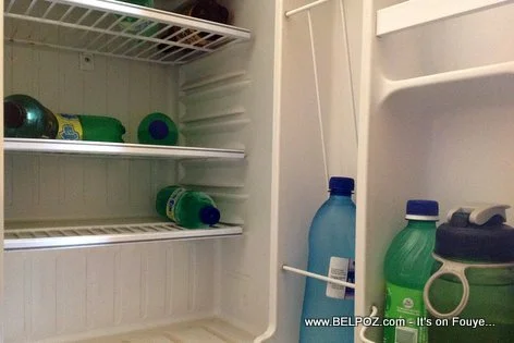 Refrigeration in Haiti - Why do Haitians in Haiti simply hate leftover refrigerated food?