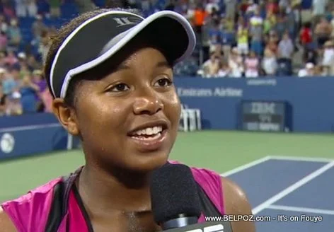 Bad News - 18yr Old Haitian-American Tennis Player Victoria "Vicky" Duval diagnosed with Cancer