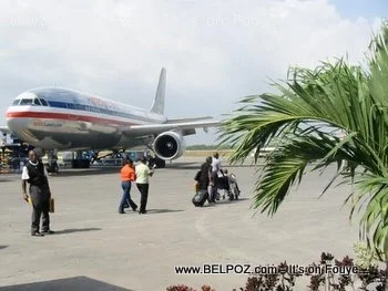American Airlines Flights to Cap-Haitien Haiti begins October 2014