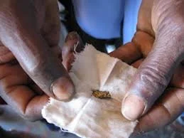 Haiti has Deposits of Gold and Copper and a whole lot MORE, experts say