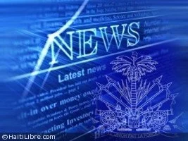 Breaking News: Politics In Haiti...
