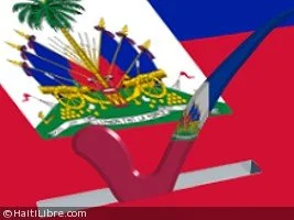 Haiti - Results of elections 1/3 senate, complementary legislative...