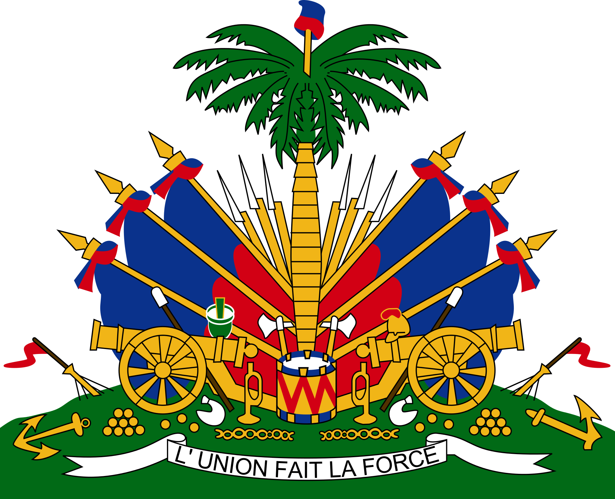 Haiti's new president taps medical doctor to be the country's new prime minister!