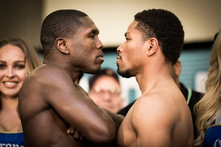 Porter-Berto Bout Drew Average of 468,000 Viewers on Showtime