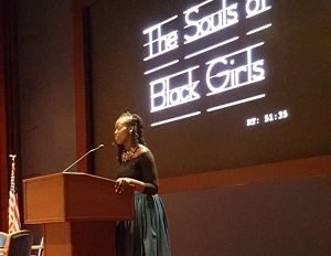 Award-Winning Filmmaker Daphne Valerius Digs Deep Into Culture, Beauty, and Identity in ‘The Souls of Black Girls’