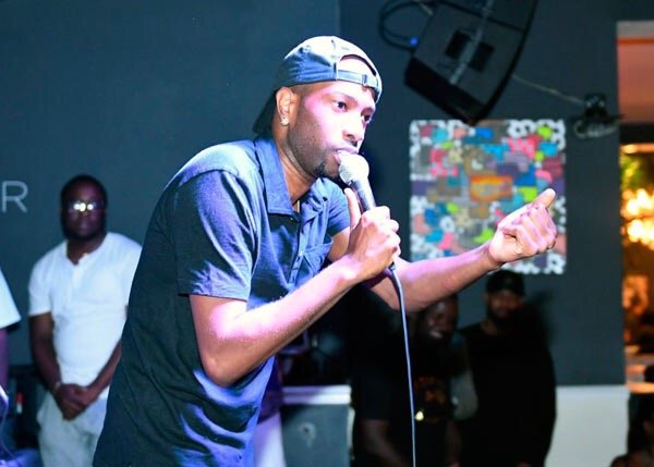 Comedy Show Rings In Haitian Heritage Month
