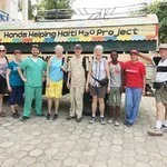 Pharmacy school establishes public health program in Haiti