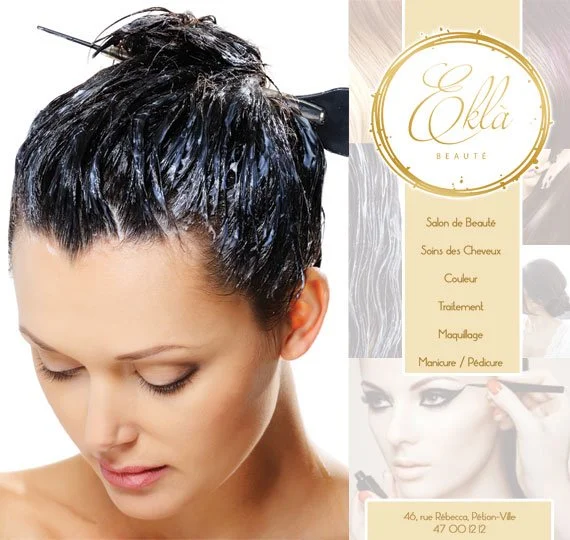Eklà Beauté - More than a salon....it's an Experience!!!