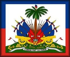 MAY 18 | HAITIAN FLAG DAY