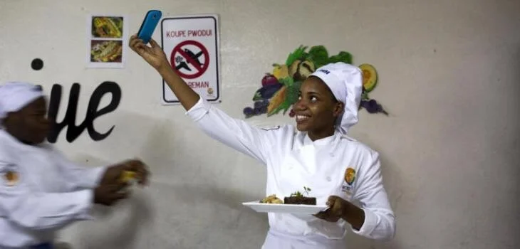 Haiti chefs carving out higher profile for country's cuisine