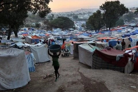 For Haitians Who Came to U.S. After Earthquake, Another Deportation Reprieve