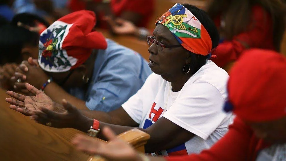 Haitians who came after earthquake granted six-month extension