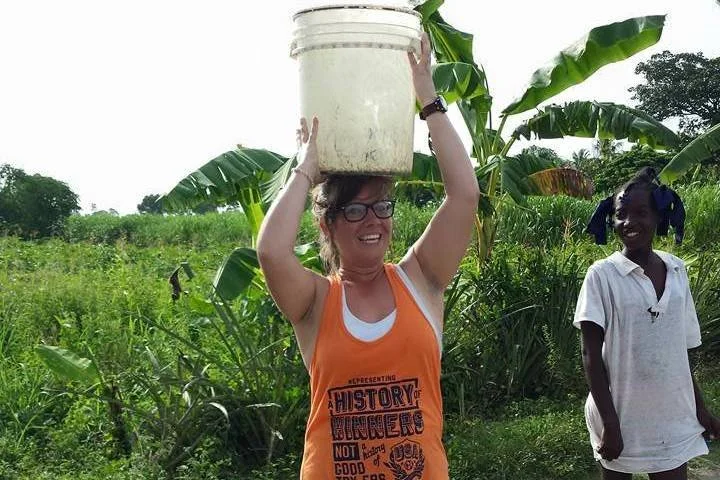Duke's First Undergraduate Thesis Written in Creole