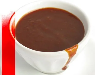 Sauce Pois/ Sos pwa  (bean soup)