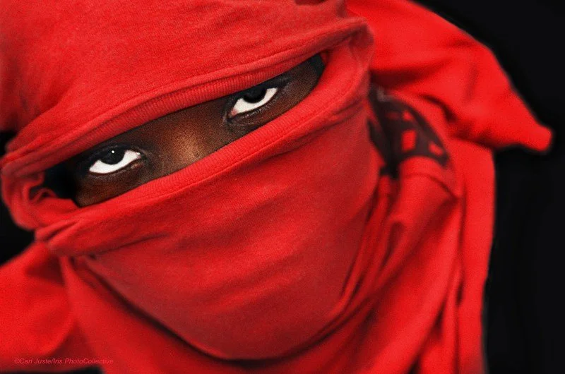 Haiti through Pulitzer Prize-winning photojournalist Carl Juste’s eyes