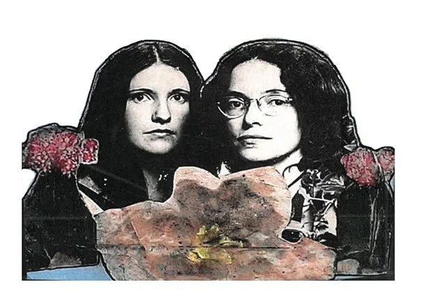 New Exhibit Chronicles Haiti Films of Two VT Artist-Activists