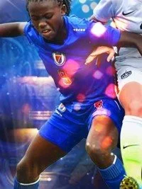Women's Football U-20 : Cuba defeated by our Grenadières [3-1]
