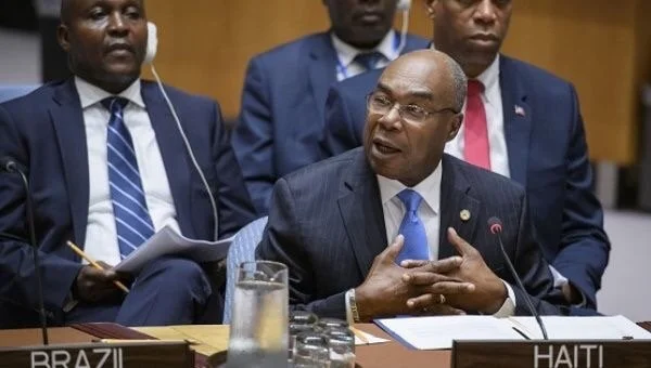 Haiti To Cut International Missions Due to Economic Crisis