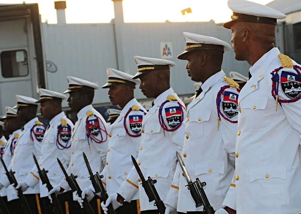 Haiti's Revived Military Could Pose More Security Risks Than Solutions