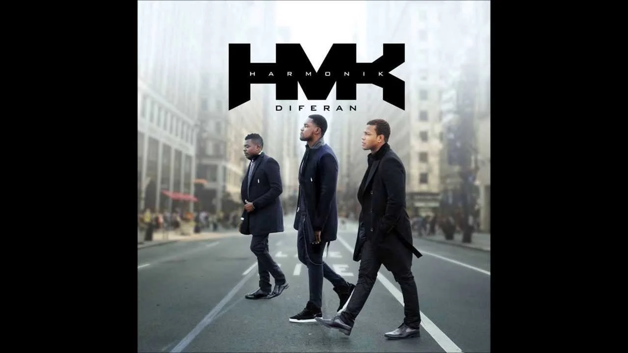 Harmonik - Mesi