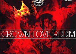 NEW MUSIC - Mikaben - Turn Up - Crown Love Riddim