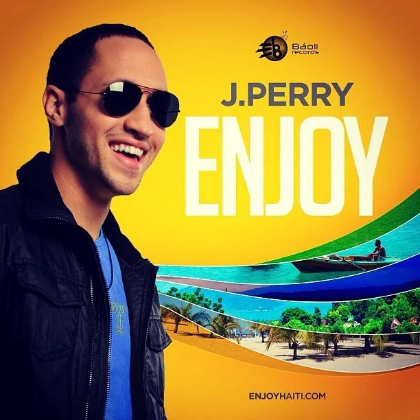 J Perry - Enjoy