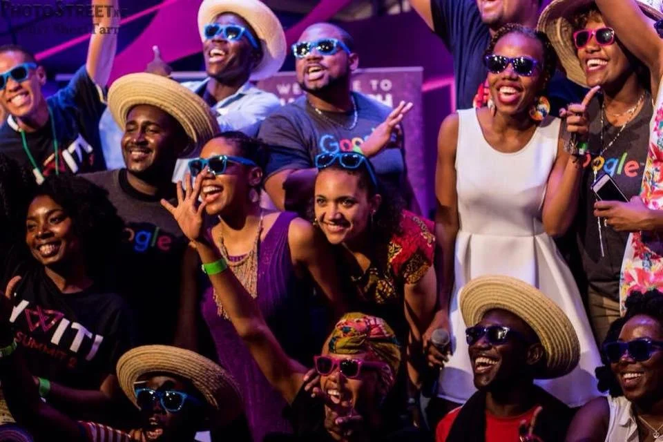 Mission Impossible? A Tech Summit Rises From The Rubble In Haiti